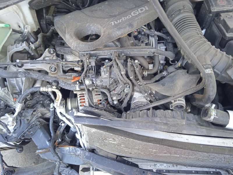 hyundai i30 (pd) del año 2018