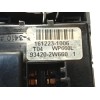 Recambio de mando intermitentes para hyundai santa fé iii (dm, dma) 2.2 crdi referencia OEM IAM 934102W380 1612231006 3G13MV1000