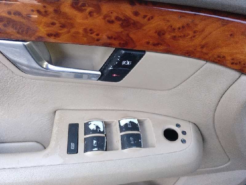 audi a4 berlina (8e) del año 2002