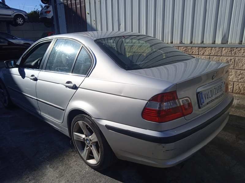 bmw serie 3 berlina (e46) del año 2004