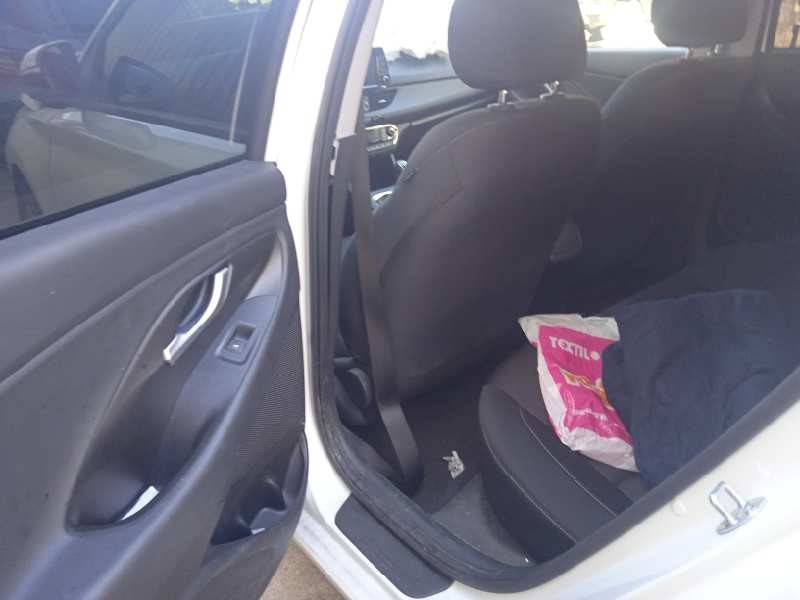 hyundai i30 (pd) del año 2018