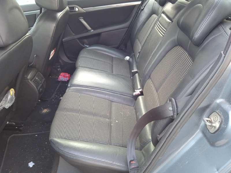 peugeot 407 del año 2004