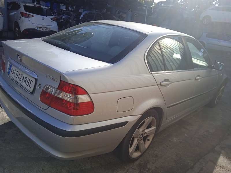 bmw serie 3 berlina (e46) del año 2004