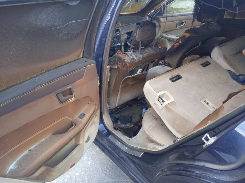 mercedes-benz clase e (w212) familiar del año 2014