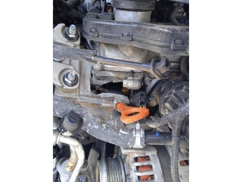 hyundai i30 (pd) del año 2018