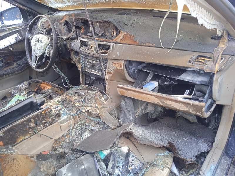 mercedes-benz clase e (w212) familiar del año 2014