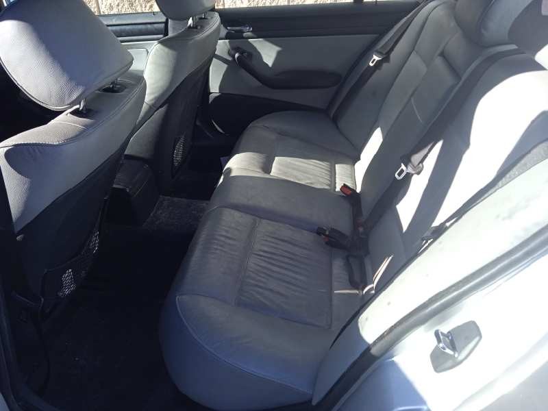 bmw serie 3 berlina (e46) del año 2004