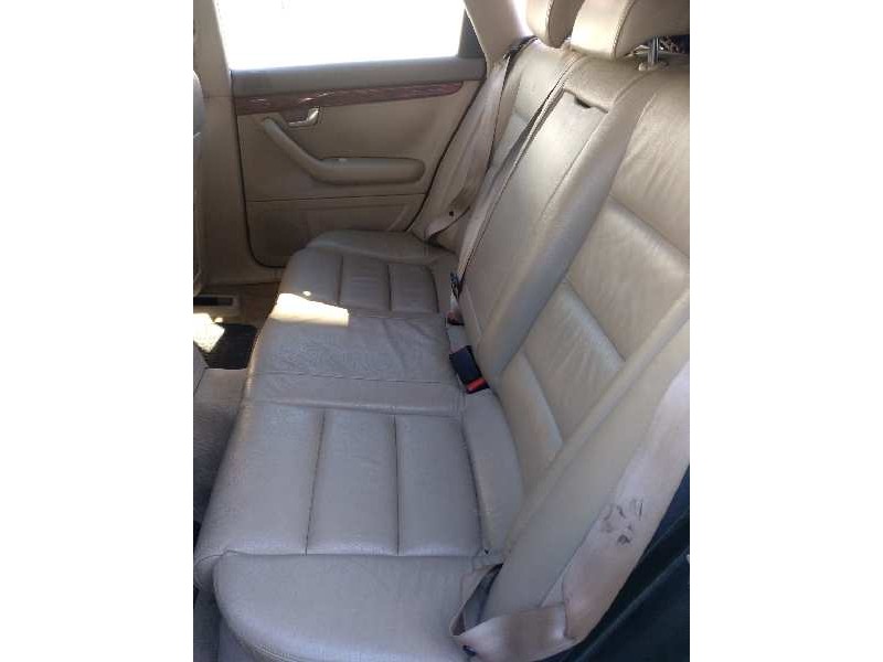 audi a4 berlina (8e) del año 2002