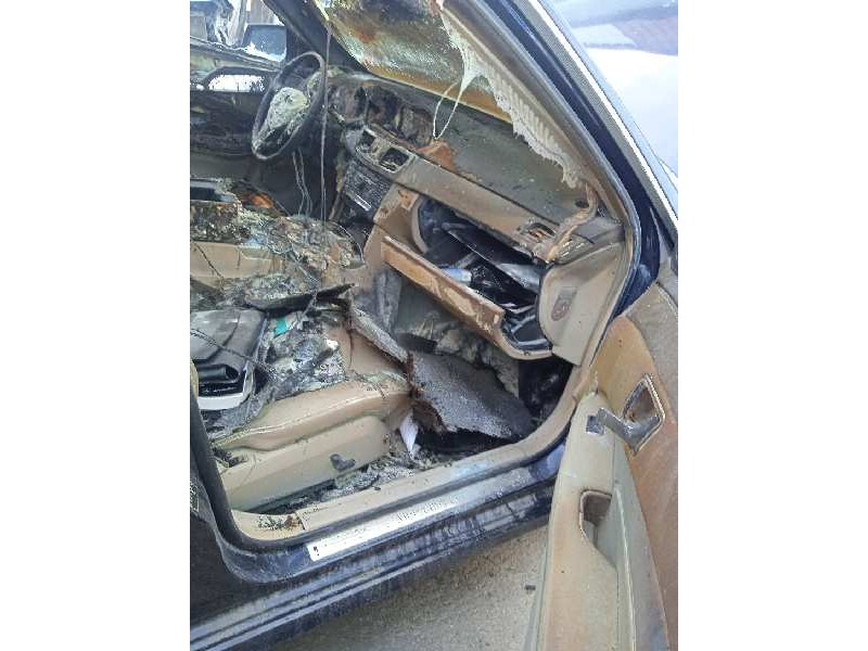 mercedes-benz clase e (w212) familiar del año 2014