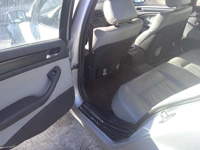 bmw serie 3 berlina (e46) del año 2004