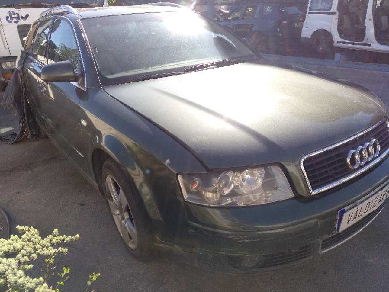 audi a4 berlina (8e) del año 2002