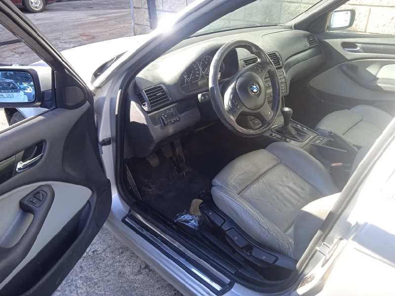 bmw serie 3 berlina (e46) del año 2004