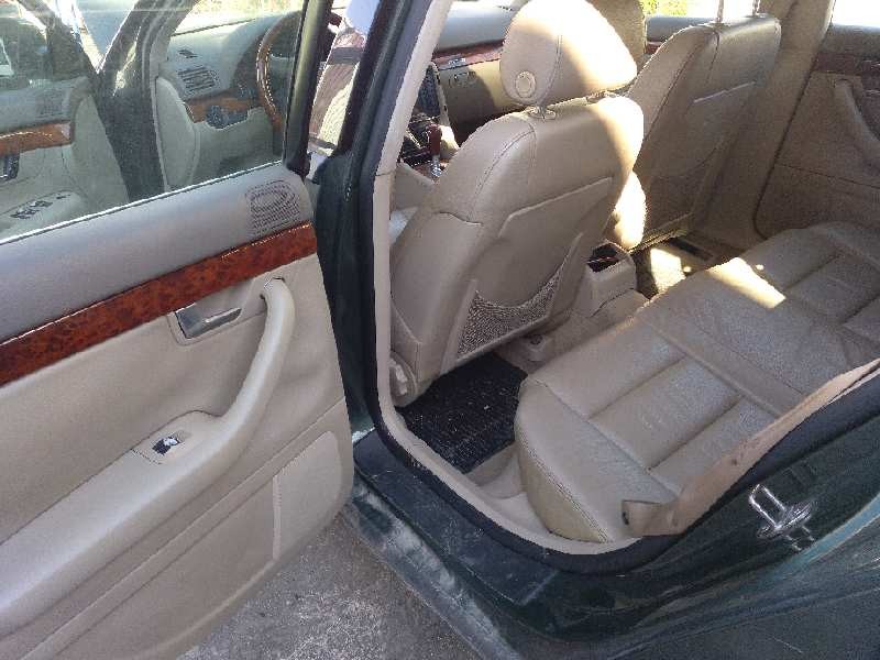 audi a4 berlina (8e) del año 2002