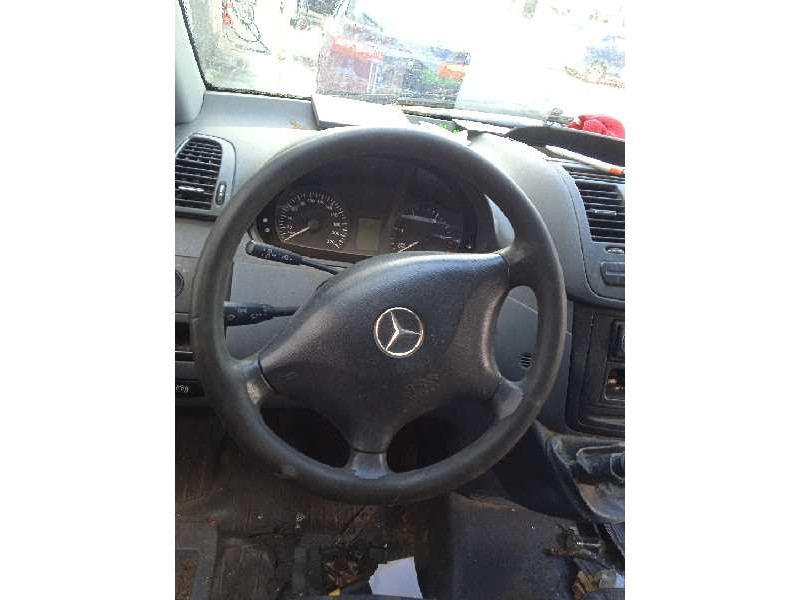 mercedes-benz vito (w639) basic, combi del año 2007