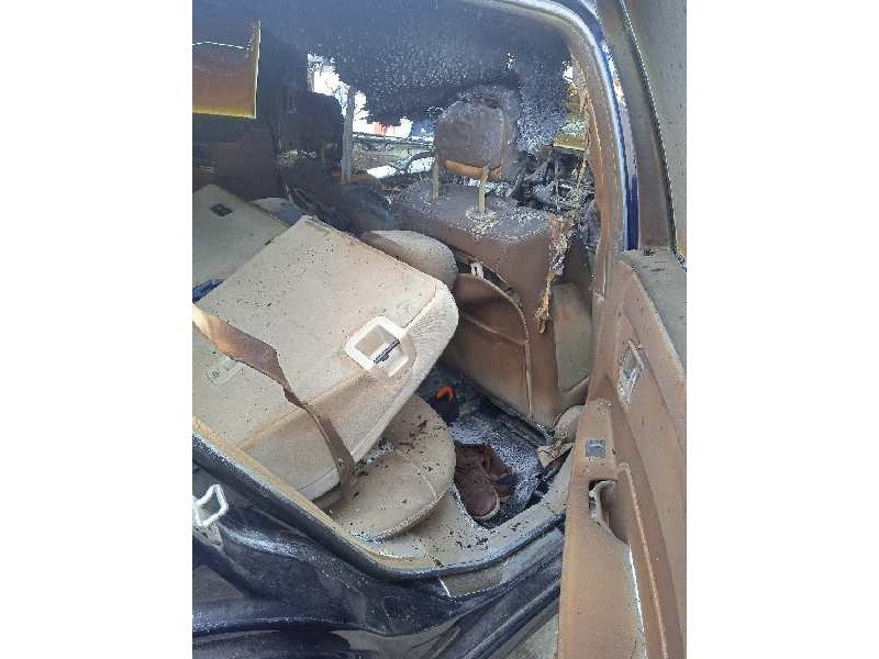 mercedes-benz clase e (w212) familiar del año 2014