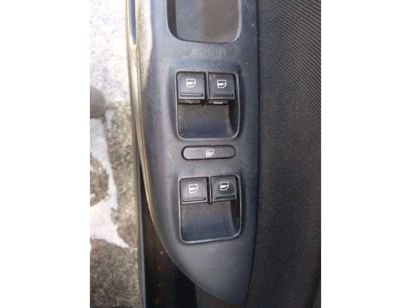 skoda octavia berlina (1z3) del año 2007