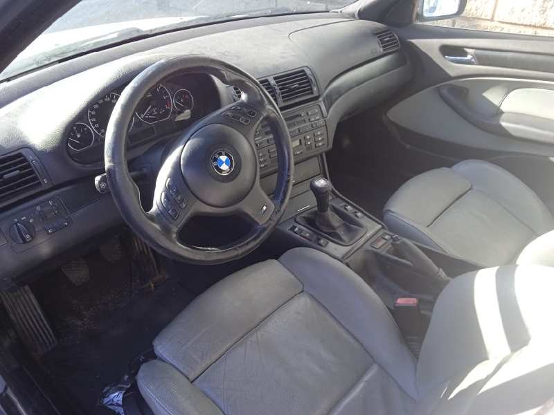 bmw serie 3 berlina (e46) del año 2004