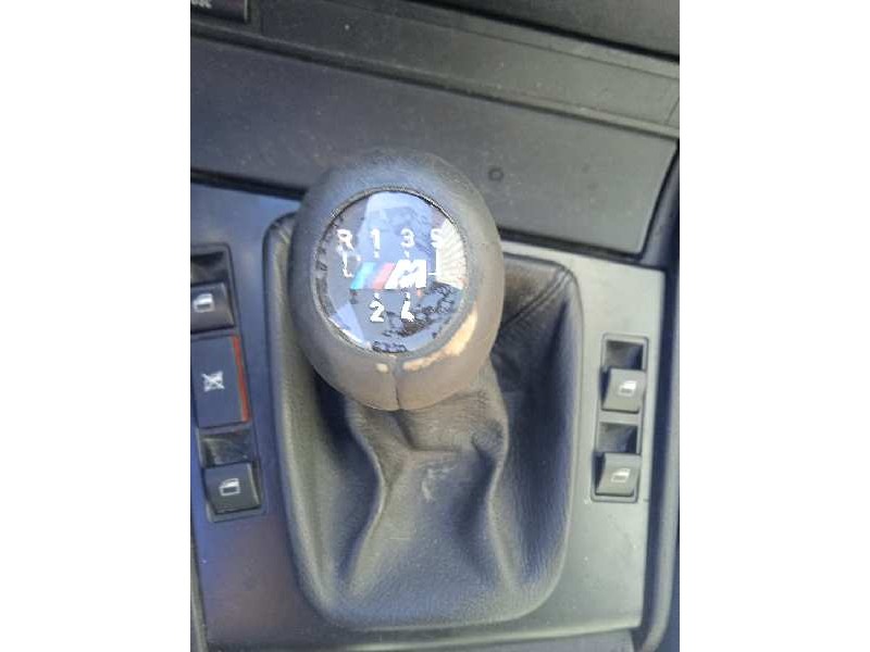 bmw serie 3 berlina (e46) del año 2004