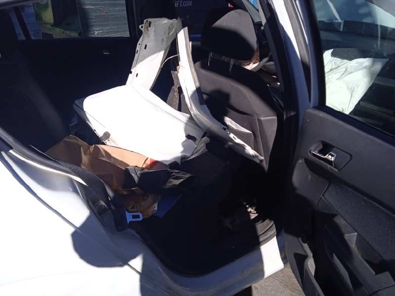 opel astra h ber. del año 2006