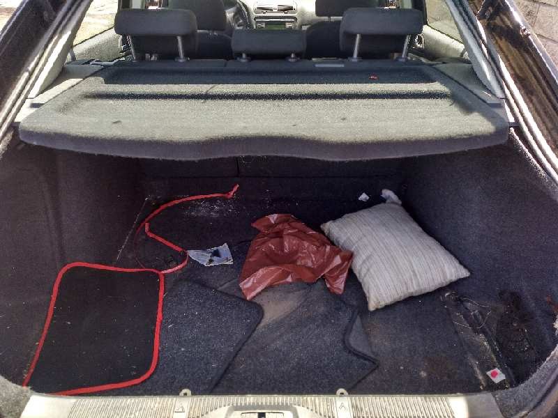 skoda octavia berlina (1z3) del año 2007