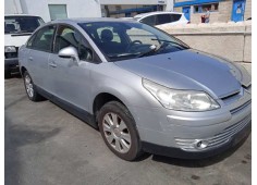 citroën c4 sedan del año 2009