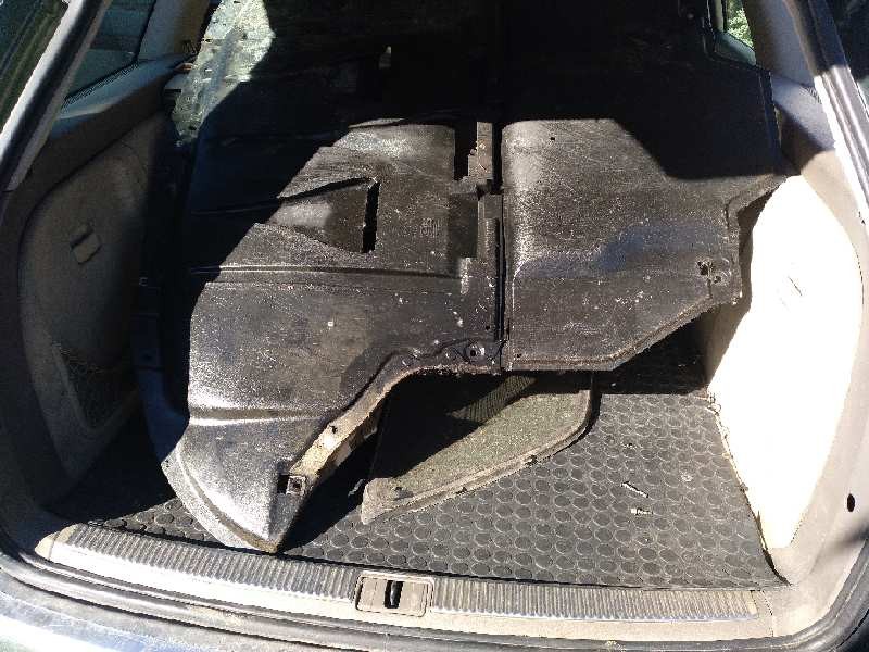 audi a4 berlina (8e) del año 2002