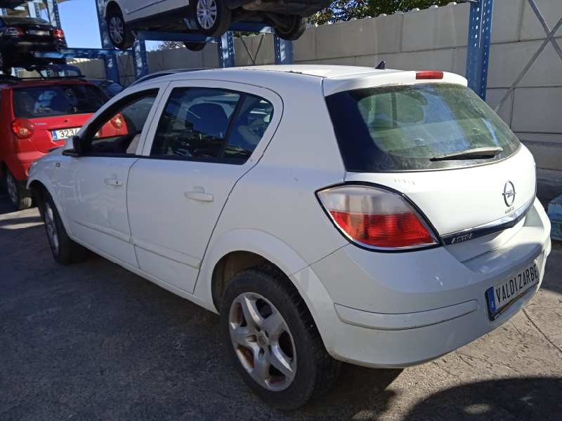 opel astra h ber. del año 2006
