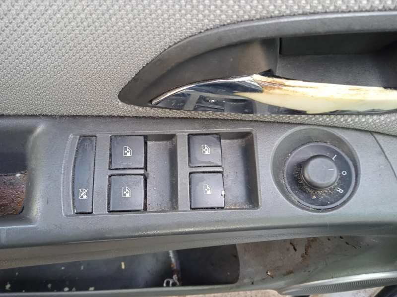 chevrolet cruze del año 2009