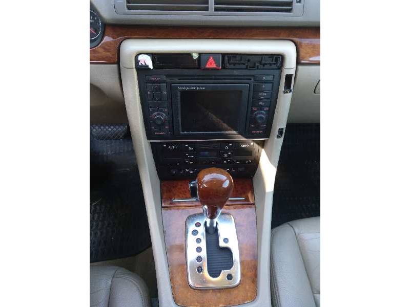 audi a4 berlina (8e) del año 2002