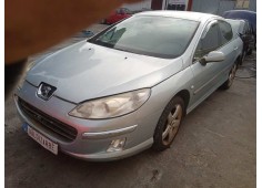 peugeot 407 del año 2007 2