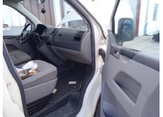 volkswagen t5 transporter/furgoneta del año 2007 2