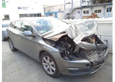 volvo v60 kombi del año 2015