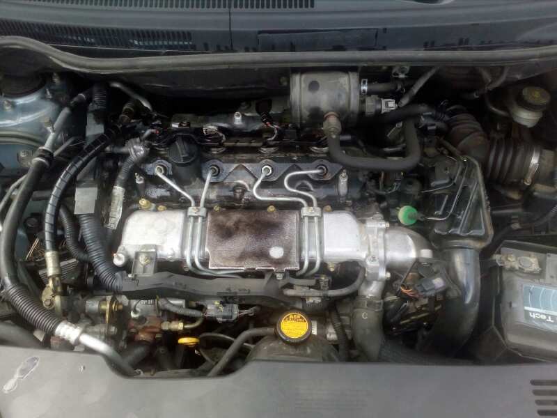 toyota corolla verso (r1) del año 2004