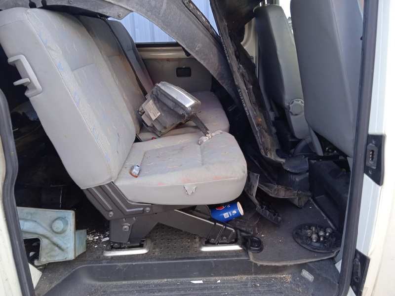 volkswagen t5 transporter/furgoneta del año 2007