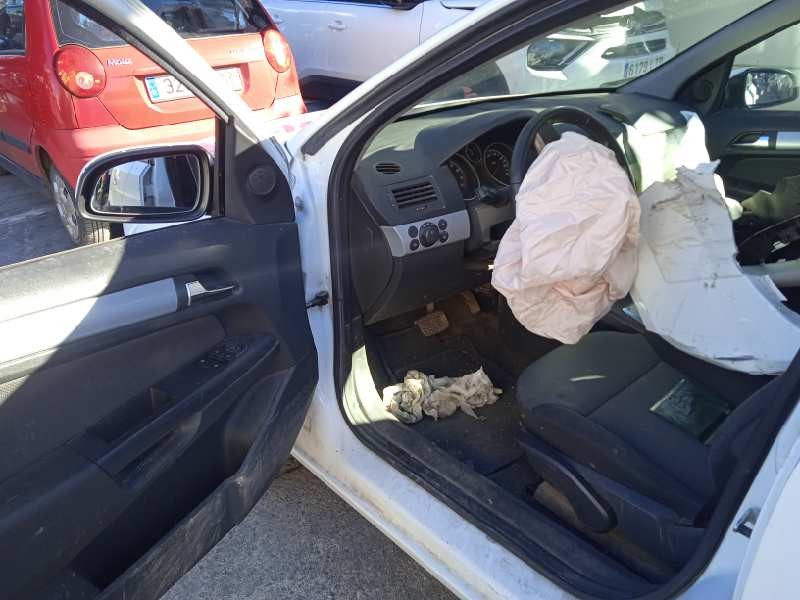 opel astra h ber. del año 2006