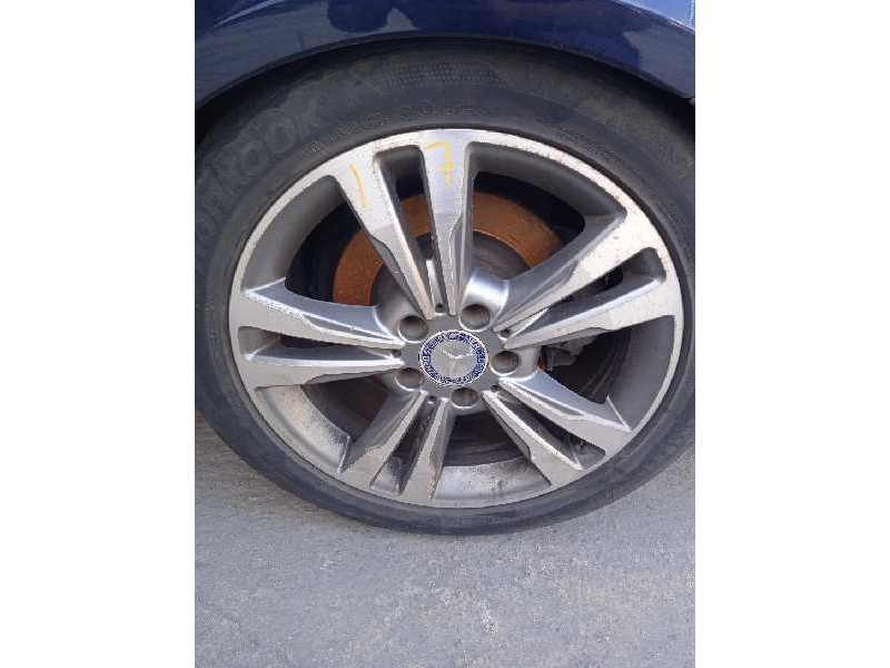 mercedes-benz clase e (w212) familiar del año 2014