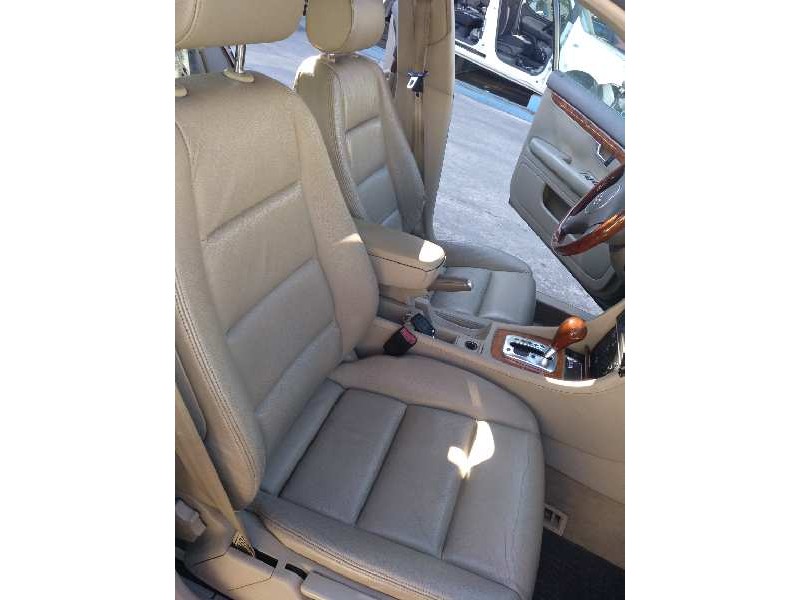 audi a4 berlina (8e) del año 2002