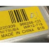 Recambio de elevalunas delantero izquierdo para lynk & co 01 phev referencia OEM IAM 8893474176  