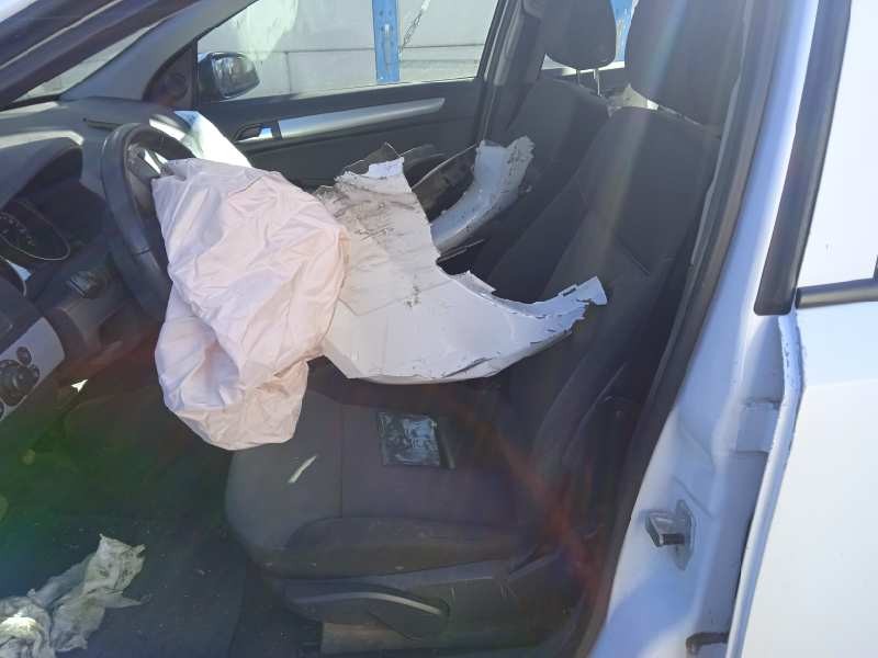 opel astra h ber. del año 2006