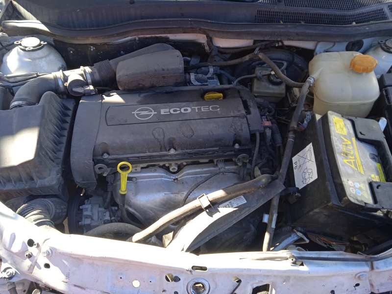 opel astra h ber. del año 2006