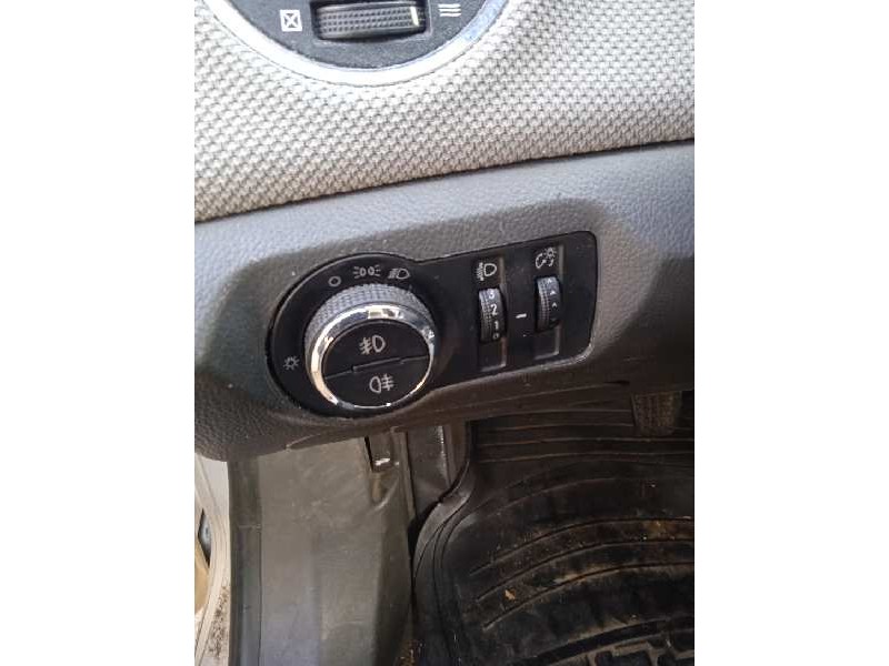 chevrolet cruze del año 2009