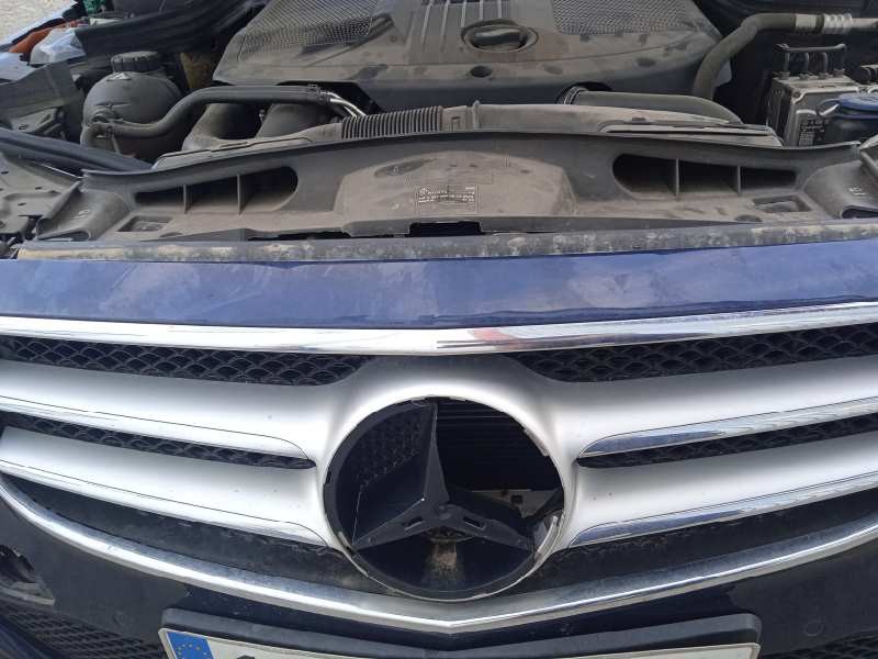 mercedes-benz clase e (w212) familiar del año 2014