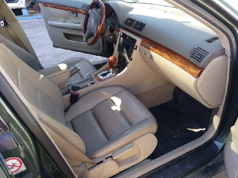 audi a4 berlina (8e) del año 2002