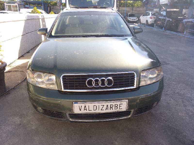 audi a4 berlina (8e) del año 2002