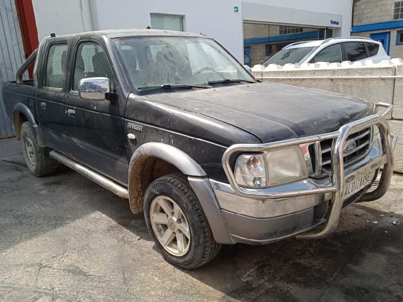 ford ranger (eq) del año 2005