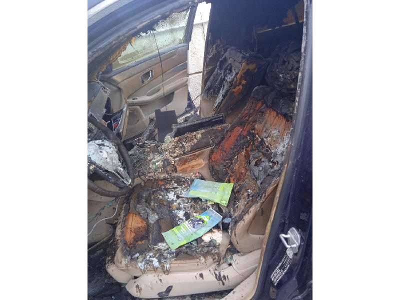 mercedes-benz clase e (w212) familiar del año 2014