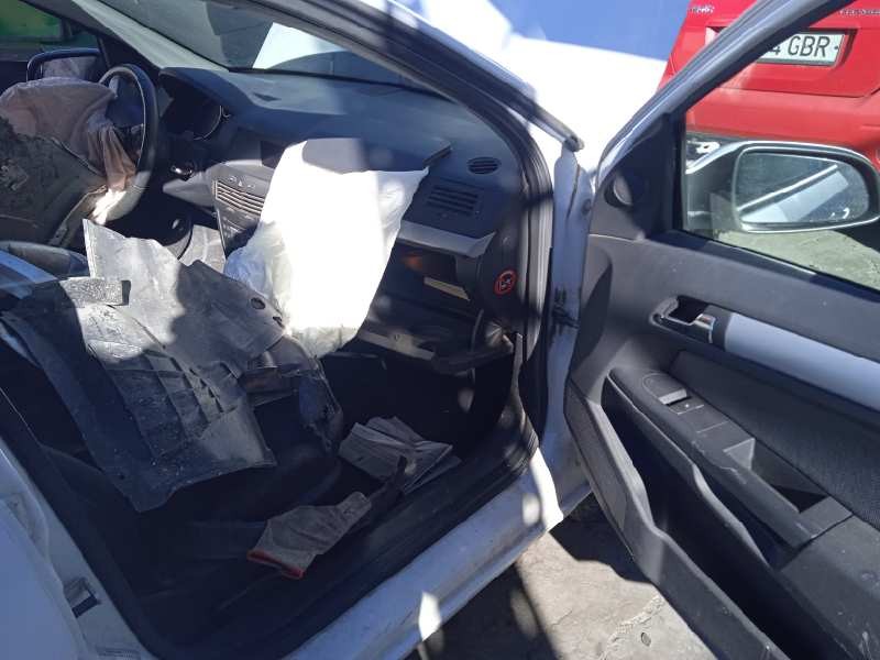 opel astra h ber. del año 2006