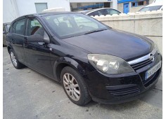 OPEL ASTRA H BER.