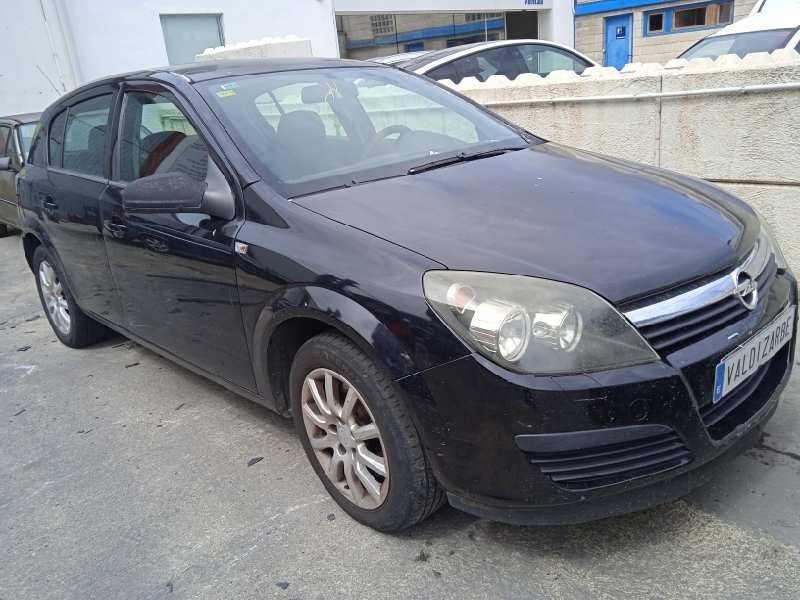 opel astra h ber. del año 2006