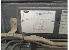 ford ranger (eq) del año 2005 2
